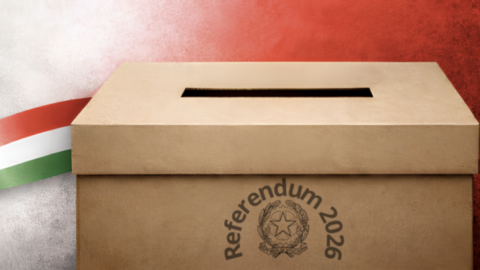 Referendum, affluenza: nel Novarese ha votato il 61,18% degli aventi diritto